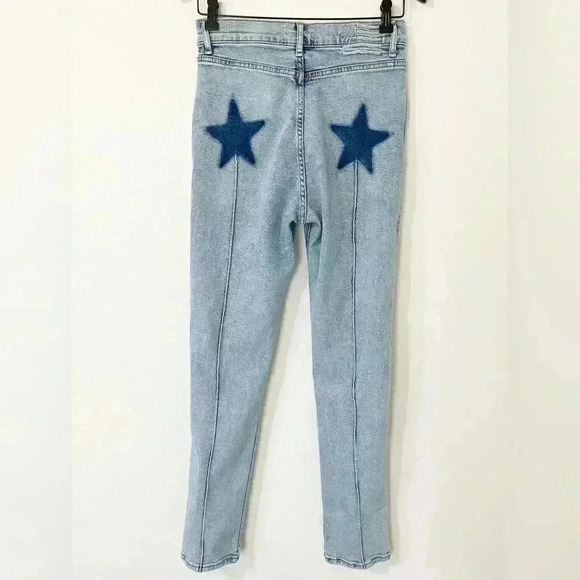 Revice Uptown Rising Star Jeans - Picture 5 of 6